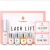 Kit lifting Iconsign