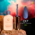 Esmalte semipermanente ojo de gato Cherimoya 8ml - tienda online