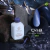 Esmalte semipermanente ojo de gato Cherimoya 8ml - Distri Nicole