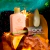 Esmalte semipermanente ojo de gato Cherimoya 8ml en internet