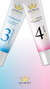 Imagen de Muy Botox PASO 4 x 15ml - THE LION BEAUTY