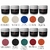 Polimeros de color x15 gr MD - comprar online