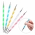 Dotting x 5 u