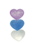 Discos/corazones para stamping