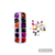 Box x12 divisones Halloween