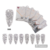 Sobre strass plata TE - comprar online