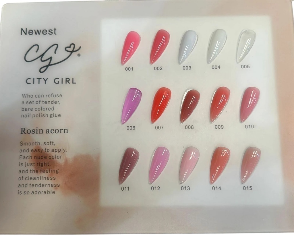 Polygel cg 30g - nuevo envase