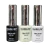 Esmalte semi Charm ANMAT (blanco/negro/ via lactea) - comprar online