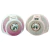Cabina SUN panda con strass 268W - comprar online