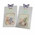 Sobre deco variada nail ornament