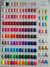 Esmaltes Charm limit ANMAT x unidad