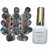 Esmalte ojo de gato x 14 - comprar online