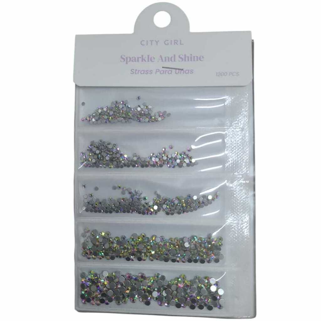 Sobre strass cg con divisiones - tornasol