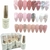 Base rubber 2 en 1 Charm limit 15ml - comprar online