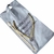 Alicate + repujador de cuticula Charm limit (plata/dorado) en internet