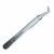 Pinza Nagaraku de volumen ruso plata