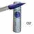 Esmalte Navi ojo de gato diamond 8ml en internet