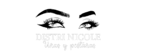 Distri Nicole
