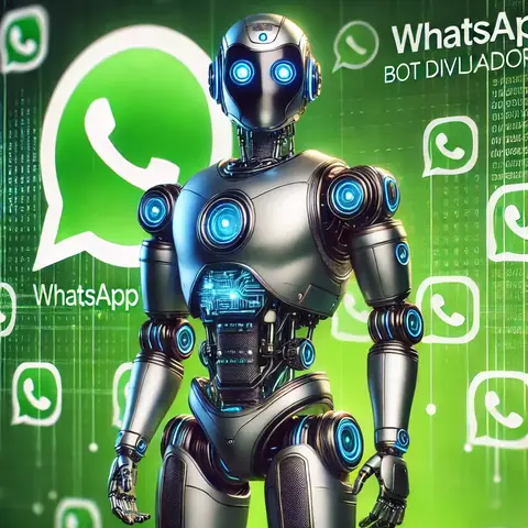 Bot Divulgador Whatsapp
