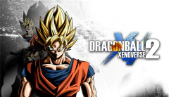 Dragon Ball: Xenoverse 2 Steam