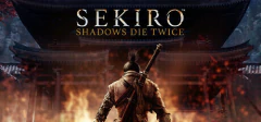 Sekiro Shadows Die Twice Steam