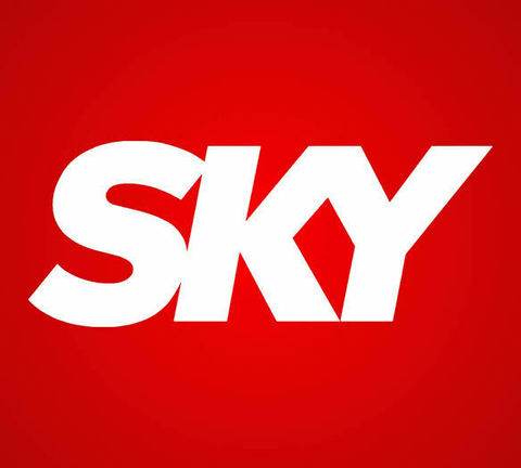 SKY +
