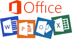 Pacote Office 365 Convite