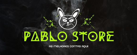 Pablo Store