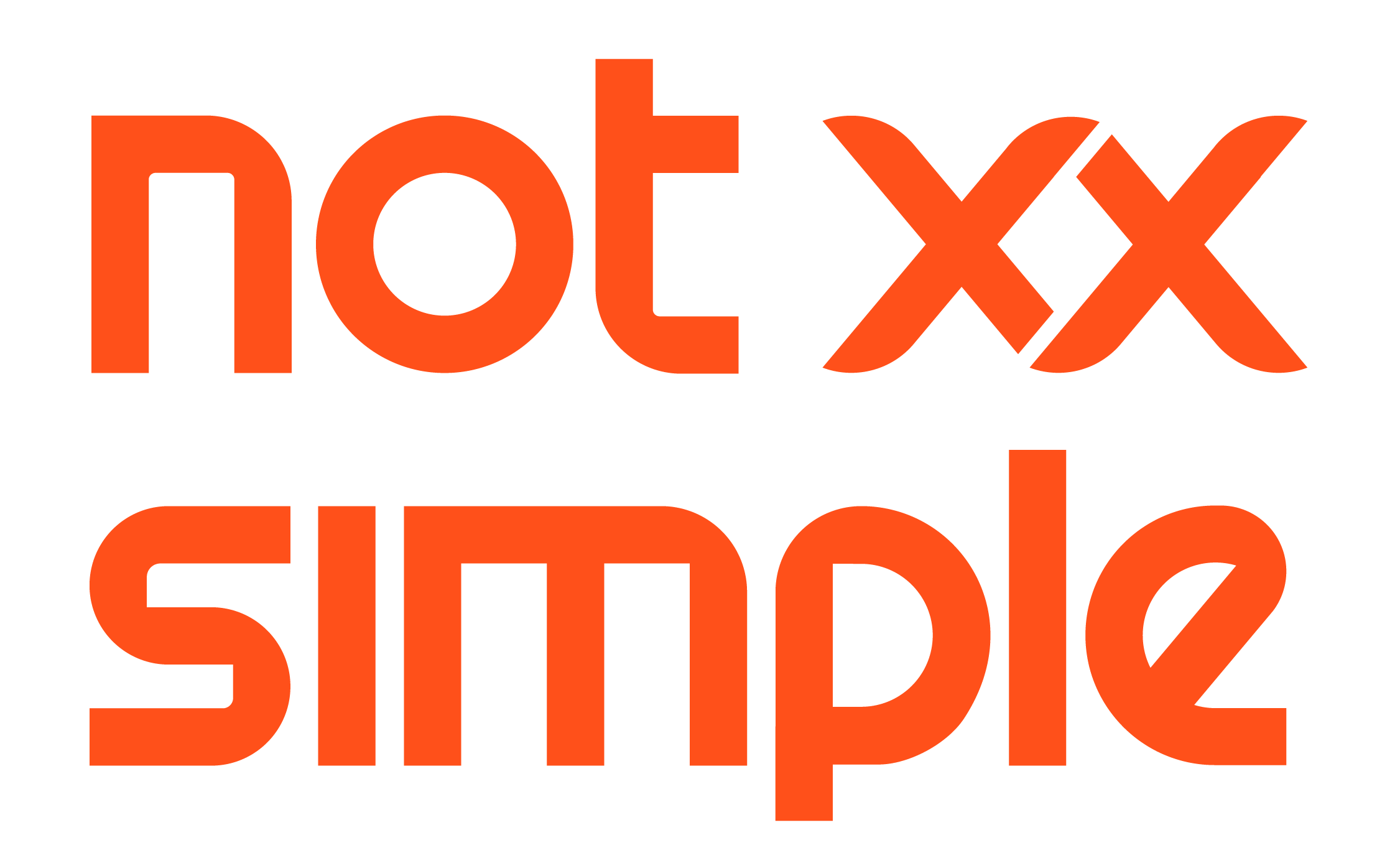 not simple