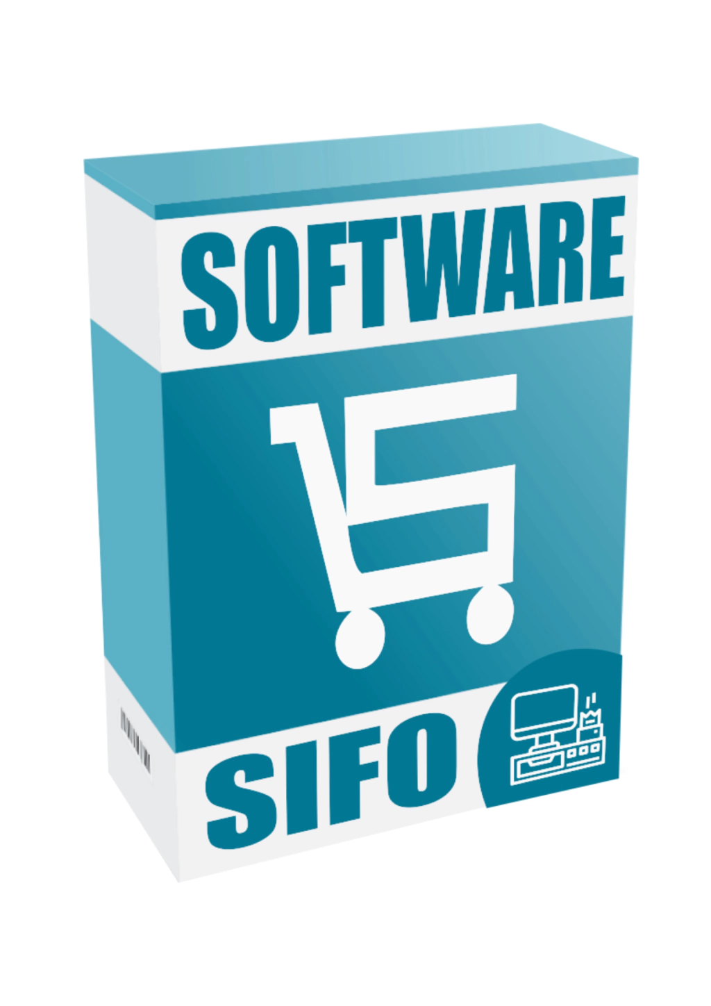 imagen de una licencia de un software punto de venta