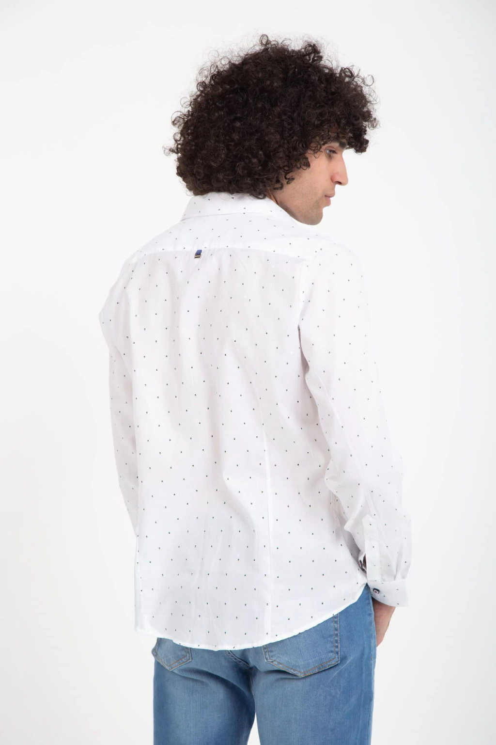 CAMISA GAILLIMH SPANDEX PREMIUM (25-2023)