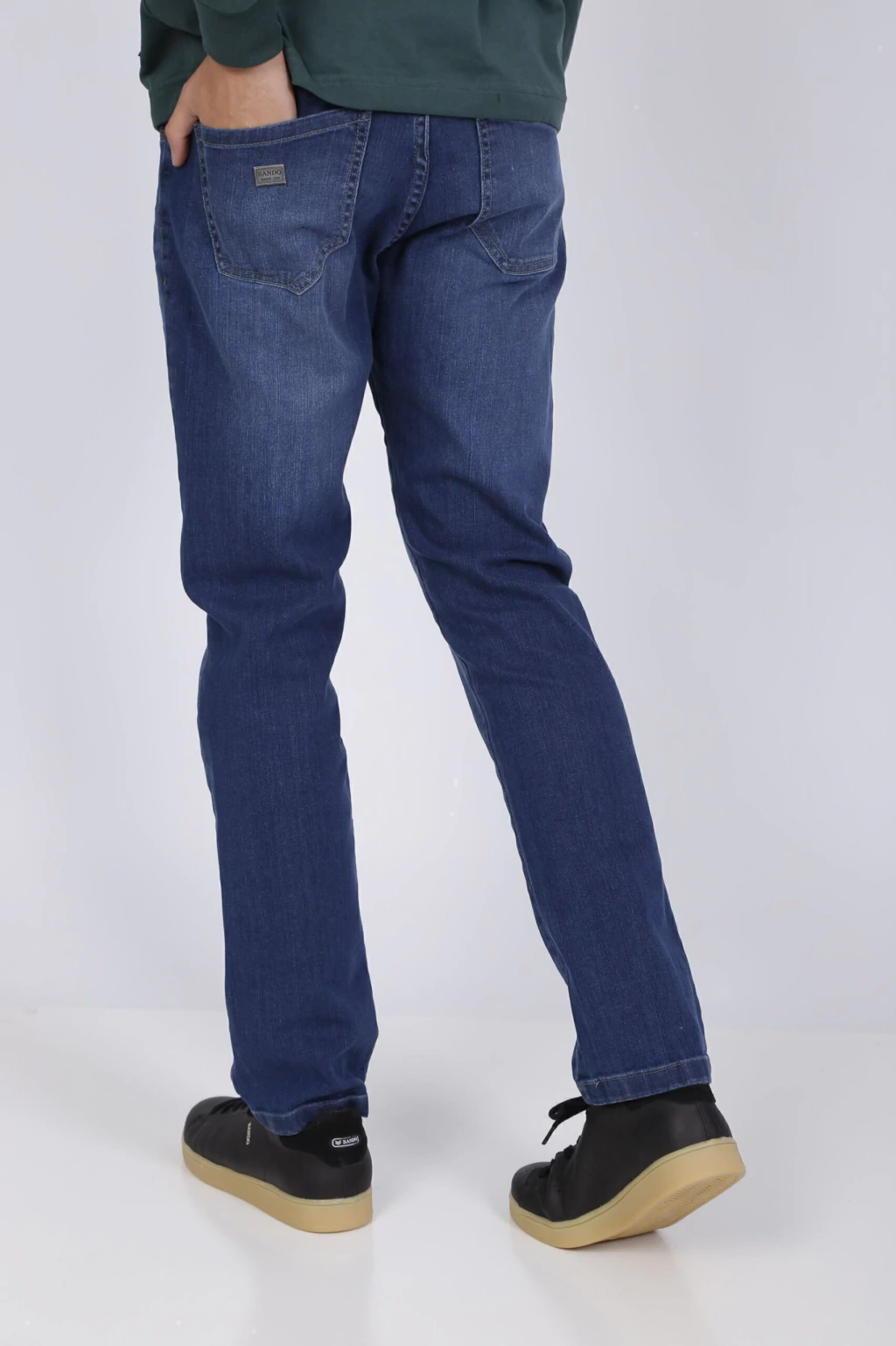 JEAN LAMBETH SPANDEX (25-5168)