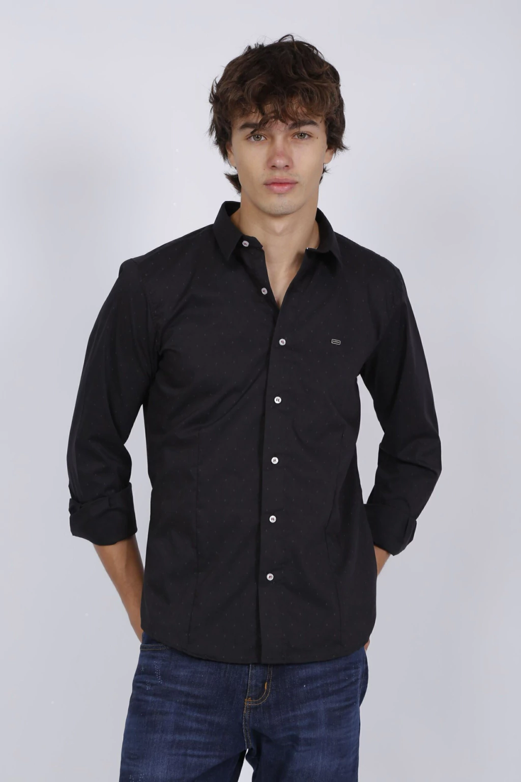 CAMISA CURACAO PREMIUM (25-2115)