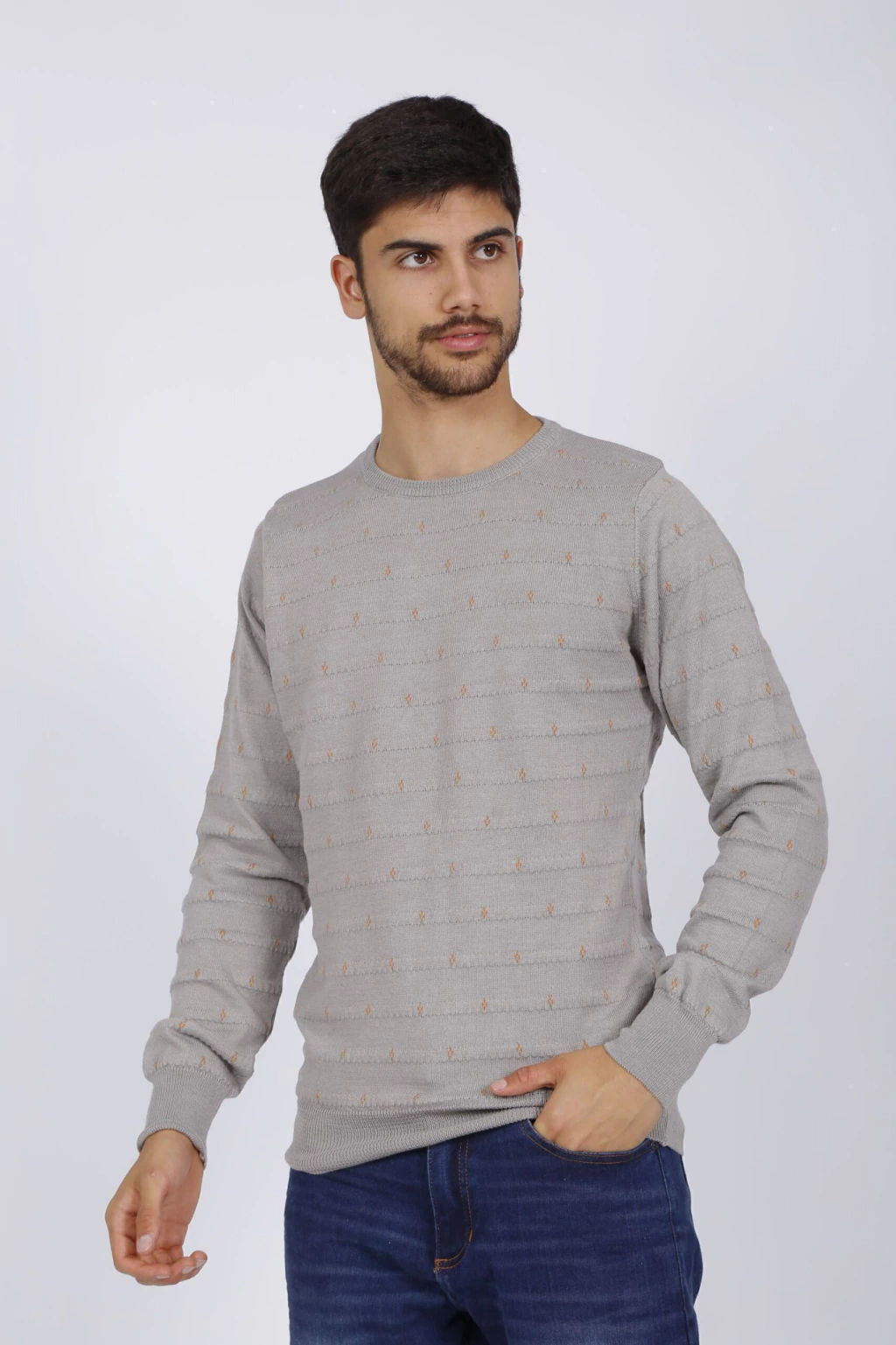 SWEATER CHANDLER (25-4106)