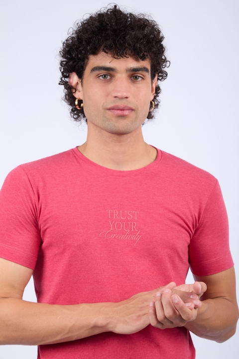 REMERA DUNDEE SPANDEX (25-1203) - comprar online