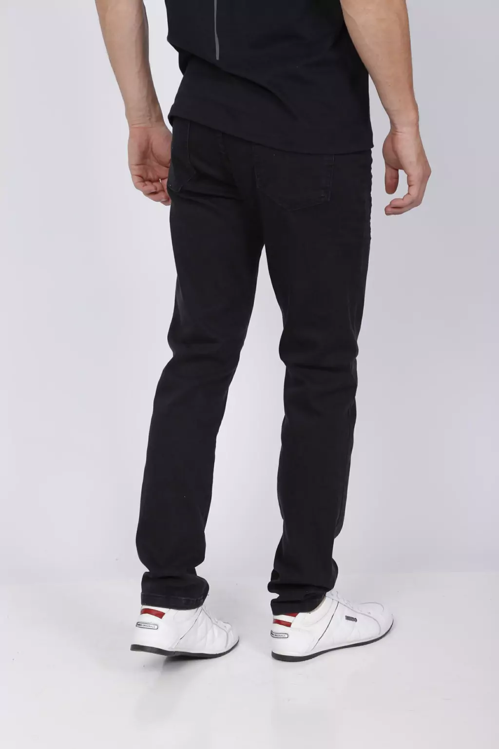 JEAN GAFSA SPANDEX ECO (24-5092)