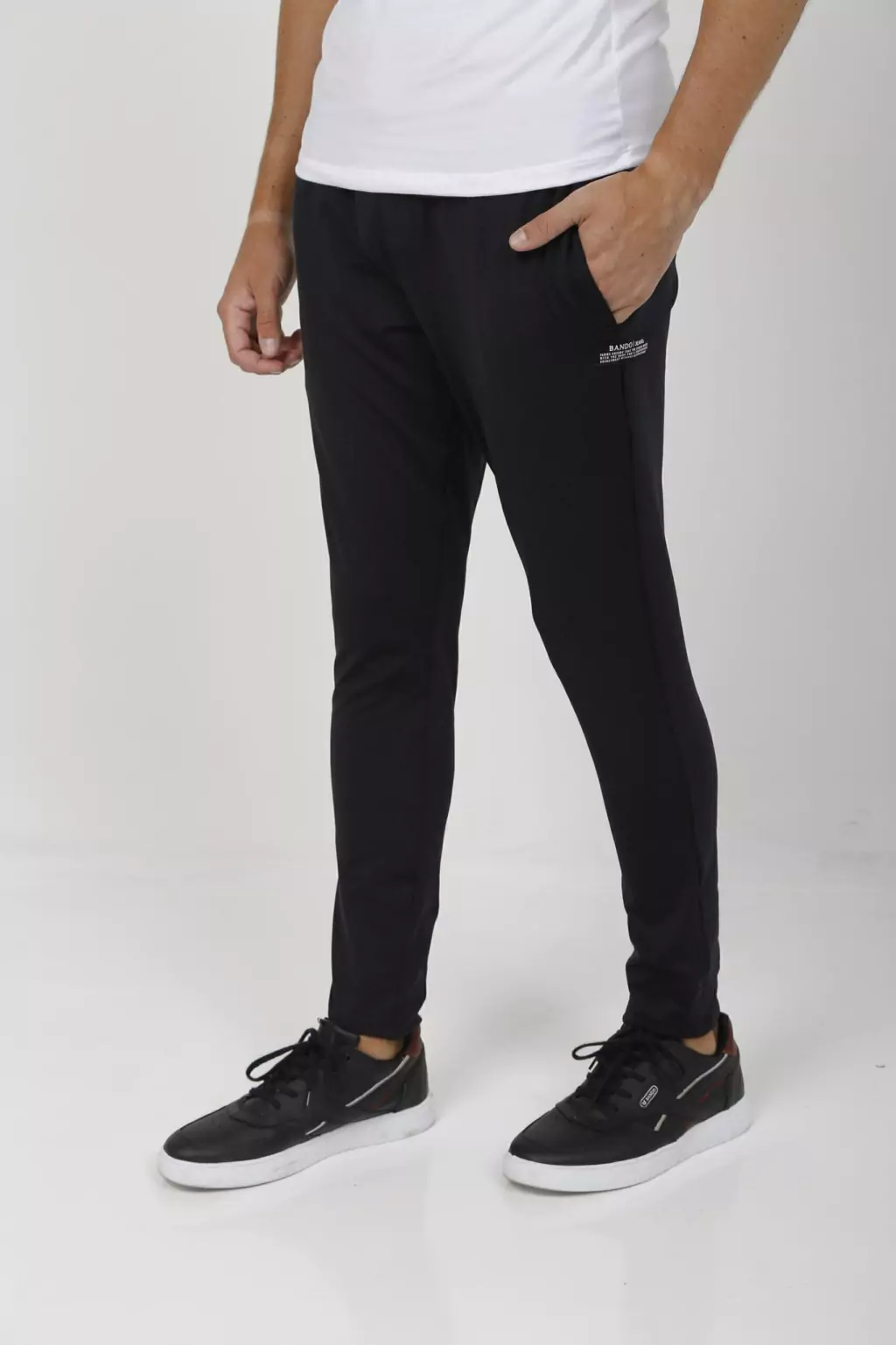 JOGGING QONUM SPANDEX ECO (24-JOGG-16)