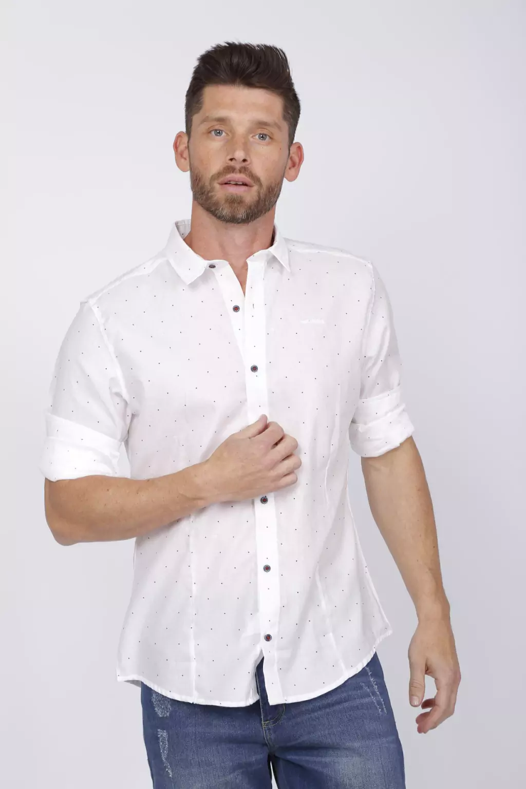 CAMISA TOWER (24-2101)
