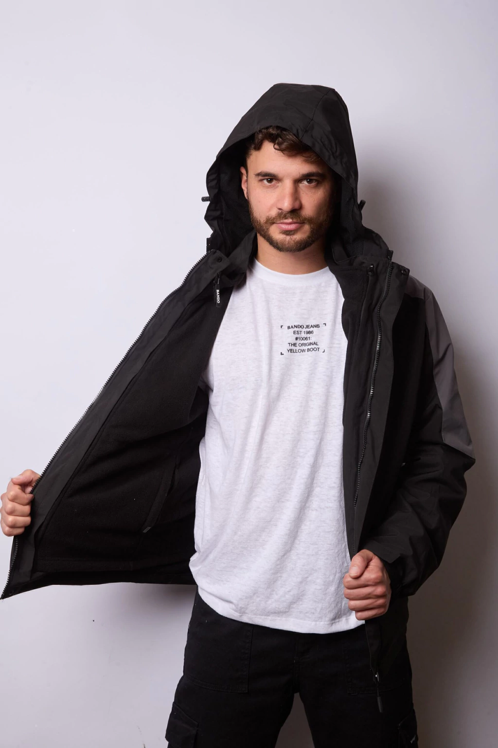 CAMPERA BARTOW (25-8115)