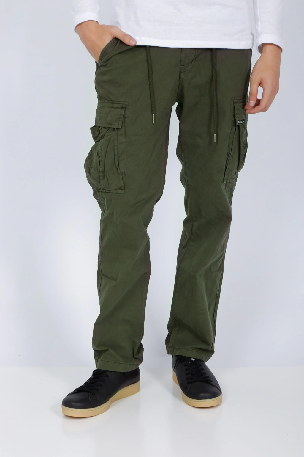 PANTALÓN KETCHIGAN (25-6203)
