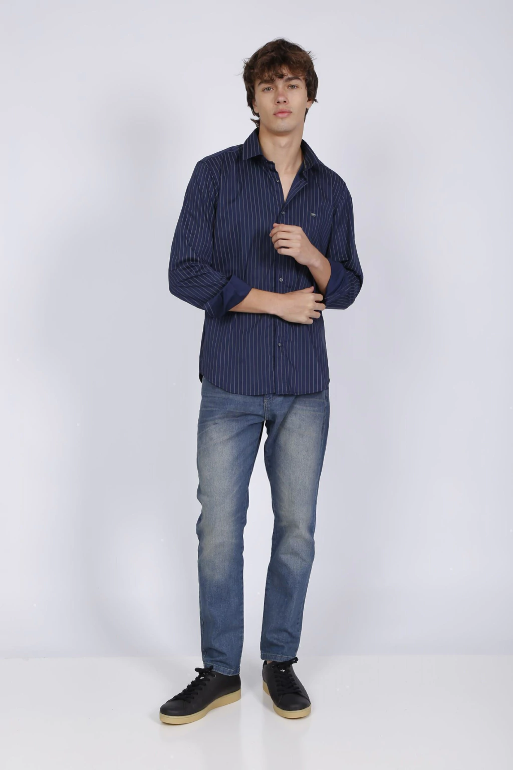 JEAN HOPKINS SPANDEX (25-5148)