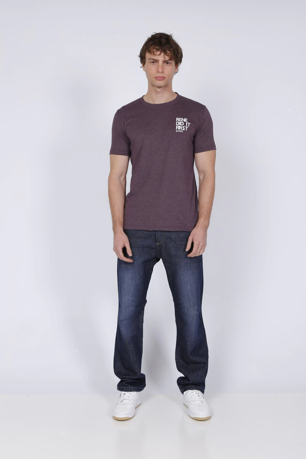 JEAN WAWER ECO (25-5181)