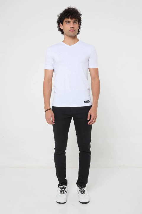 JEAN GAFSA SPANDEX - MEDIUM SLIM FIT (25-5092)