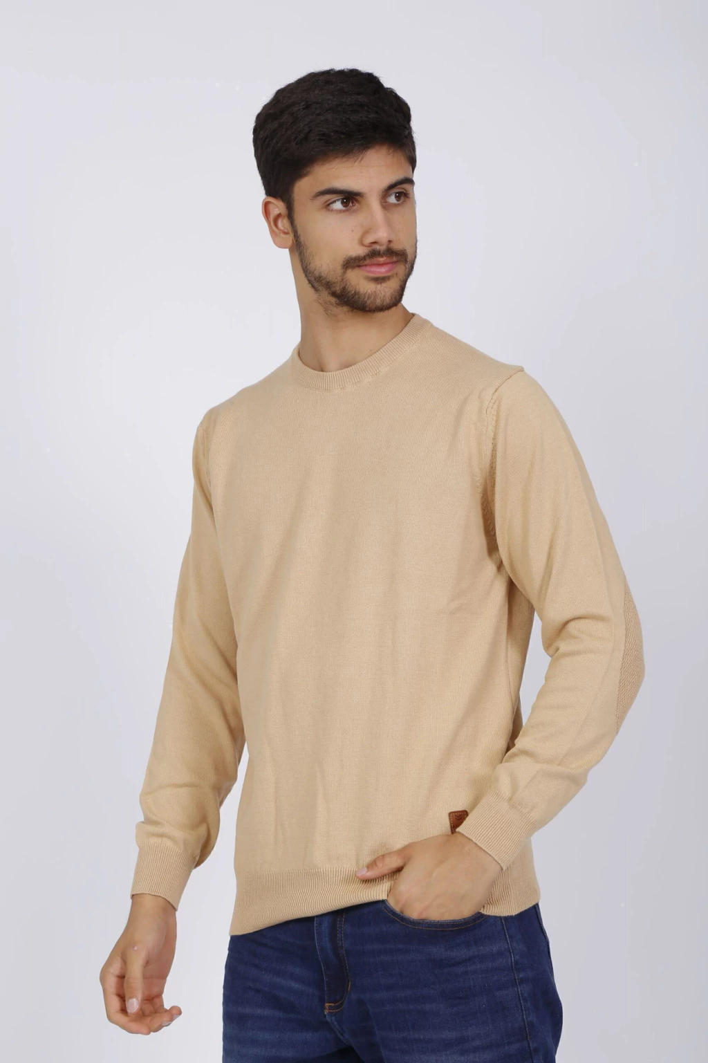 SWEATER AURELIEN ECO (25-4085)