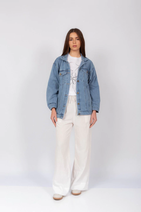 PANTALÓN MALAGA (M403)