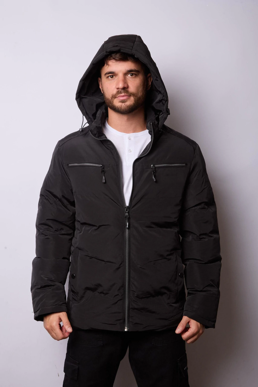 CAMPERA RUCH (25-8100)