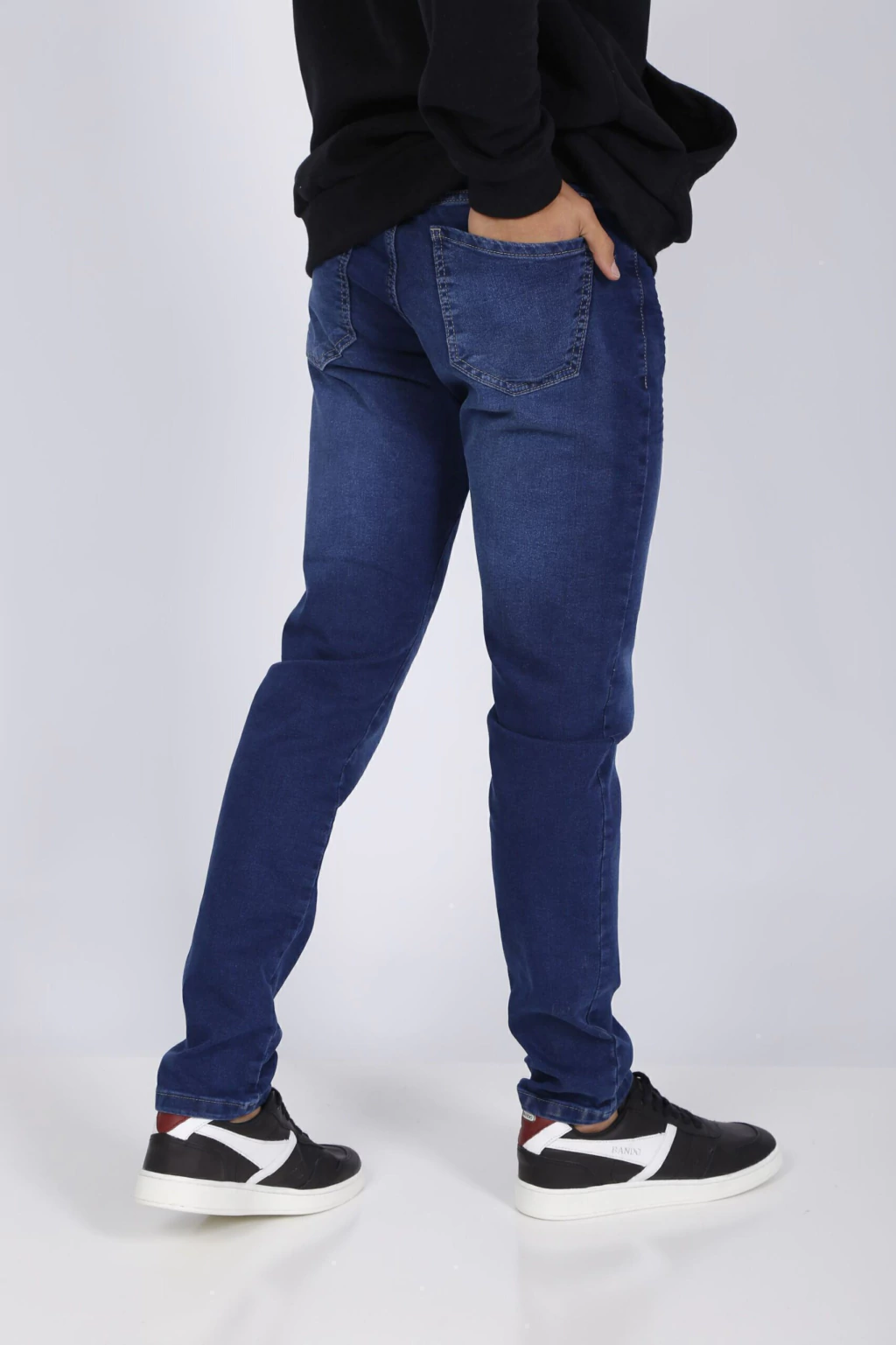 JEAN SOLDOTNA SPANDEX (25-5160)