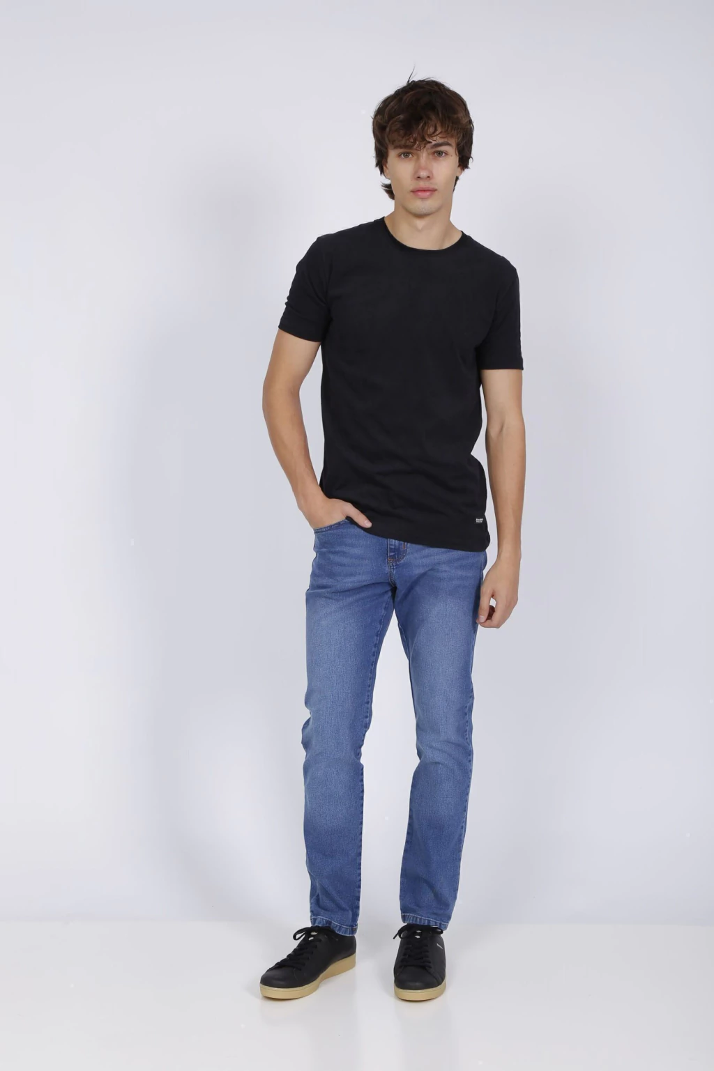 JEAN DEERING SPANDEX (25-5177)
