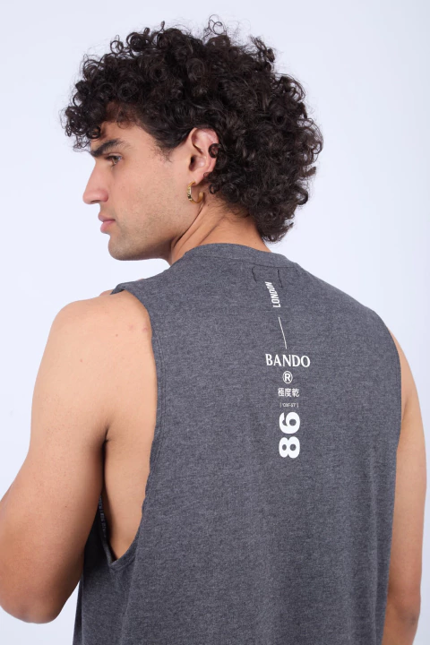 MUSCULOSA COOSA (25-1352) - comprar online