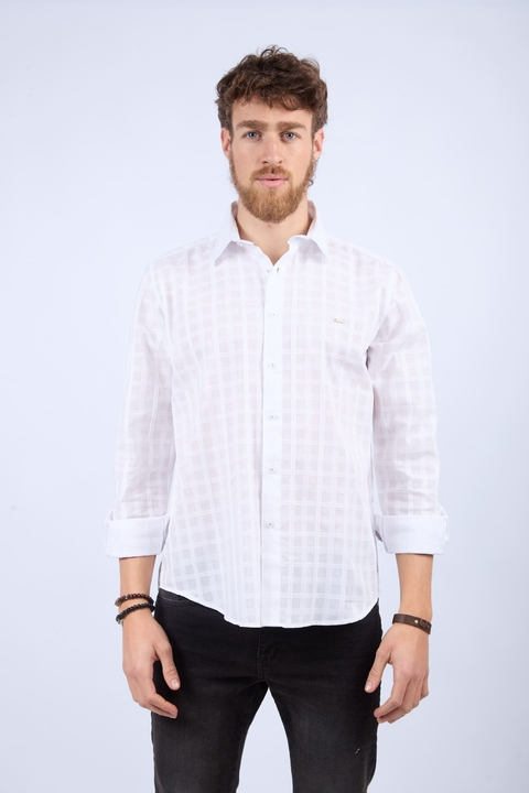 CAMISA GERMAT (25-2321)